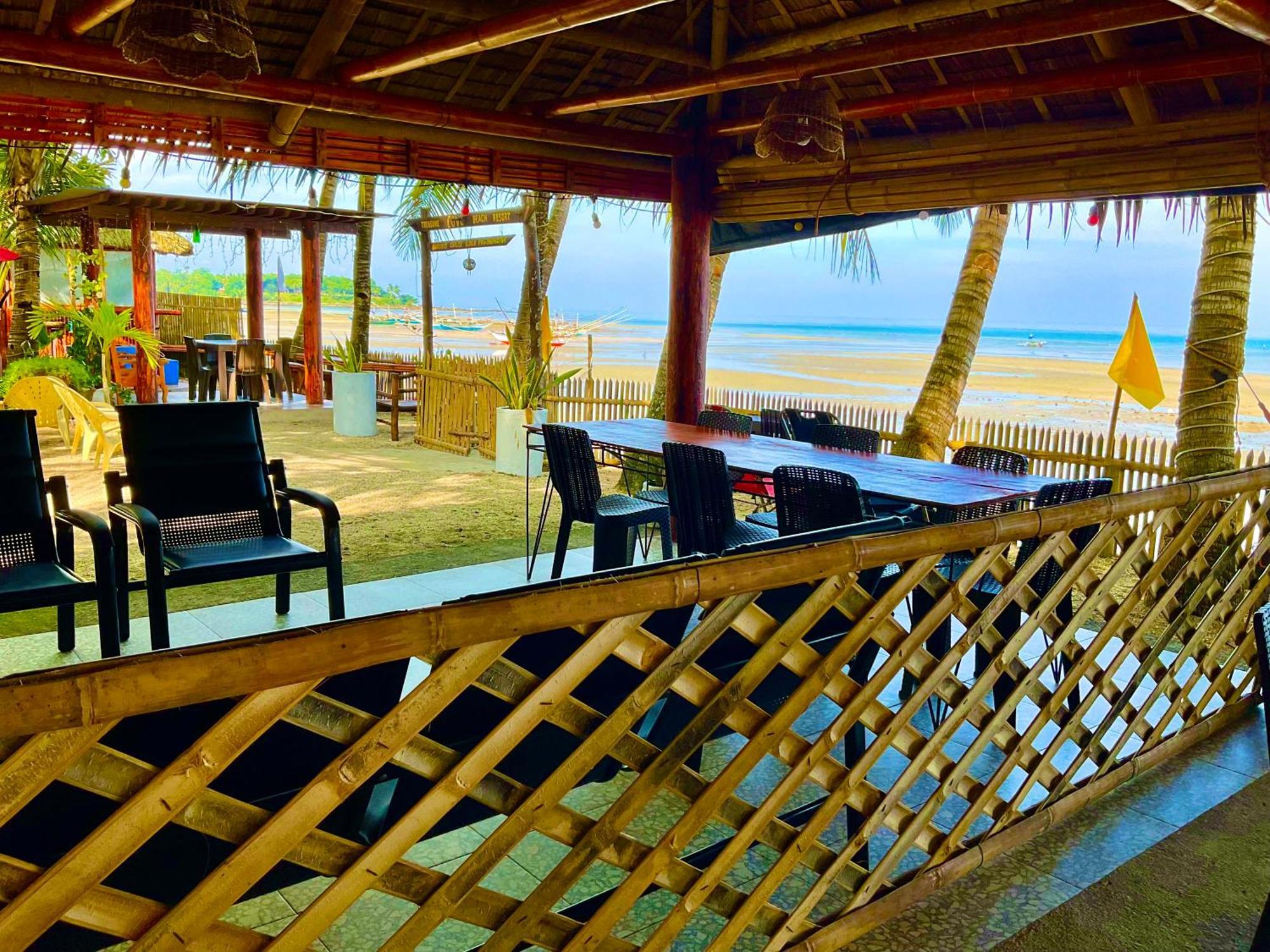 Treasure Beach Resort Carles Exterior foto